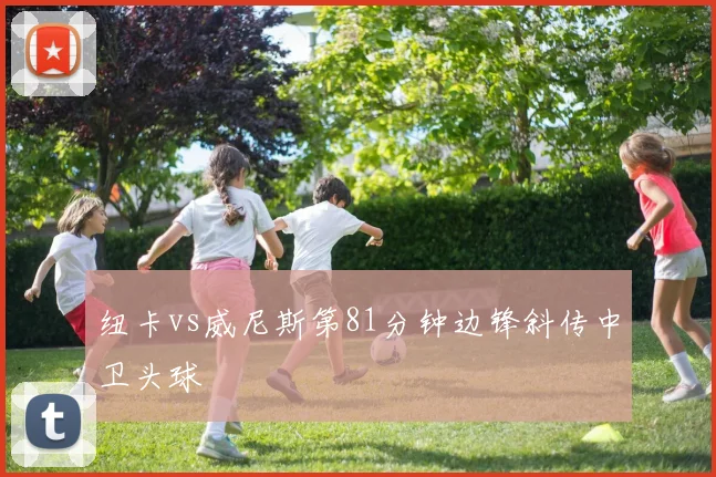 纽卡vs威尼斯第81分钟边锋斜传中卫头球